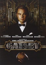 DVD Il grande Gatsby ITA usato