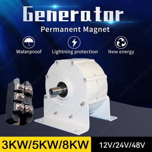 Generatore magneti - generatore, a