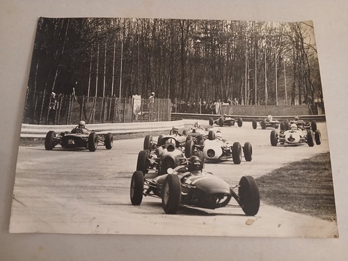 Autodromo monza gara - di,