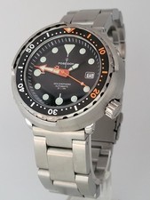 Orologio subacqueo POSEIDON