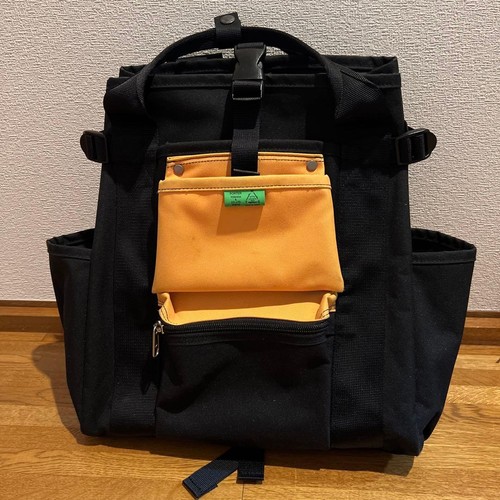 Zaino porter yoshida - porter, union
