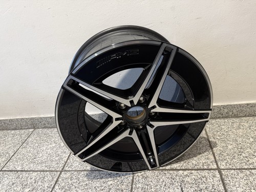 Orig mercedes kl - 1x, w206