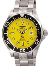 Invicta Grand Diver 3048