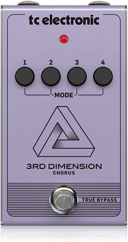 Electronic - tc, tc