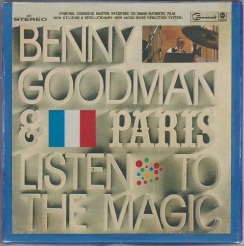 Reel tape - reel, to