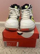 Nike Air Tech Challenge 2 QS