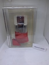 Cartier Must de Cartier  Eau