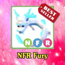 Adopt me - NFR Fury - Neon Fly