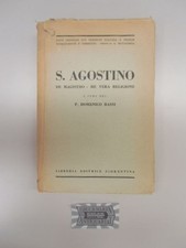 S. Agostino. De Magistro- de