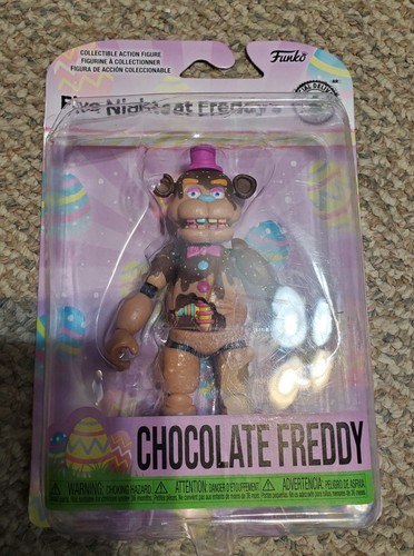 Funko five nights freddy - nights, at