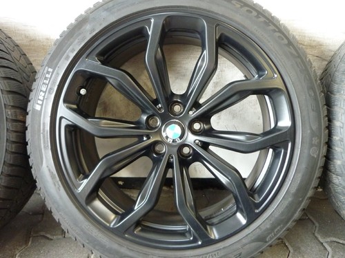 Gomme invernali cerchi lega - cerchi,