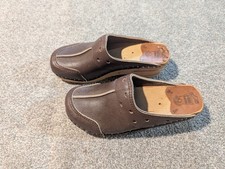 Bastad zoccoli originali donna