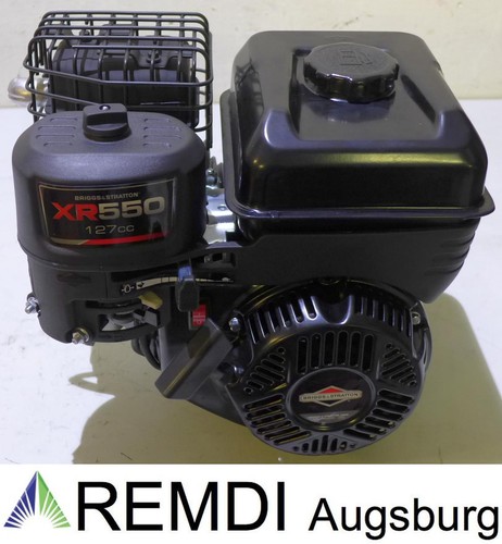 Motore briggs stratton circa - &,