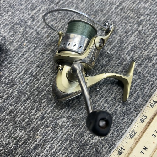 Nice vintage abu - abu, garcia