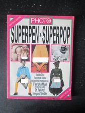 PHOTOTECA SUPERPEN & SUPERPOP