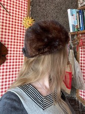Cappello classico vintage in