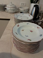 richard ginori servizio piatti