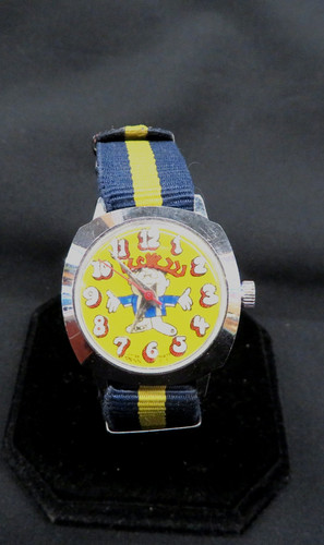 Orologio hawaiian punch - orologio,