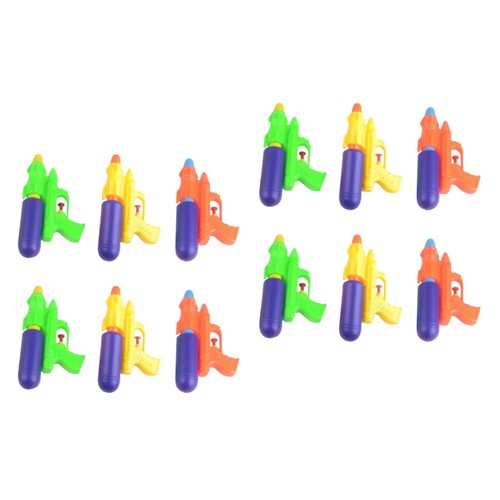 Pezzi mini blaster acqua - pezzi,
