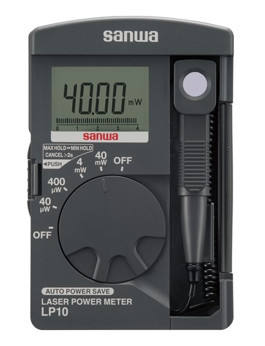 Misuratore elettrico sanwa - elettrico,