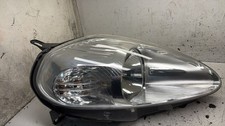 FARO ANTERIORE DESTRO PER FIAT Grande Punto 1° Serie (05>08)