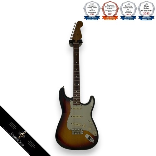 Chitarra elettrica fender - chitarra,