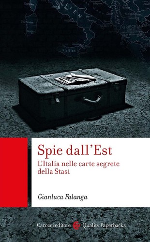 Libri gianluca falanga spie - gianluca,