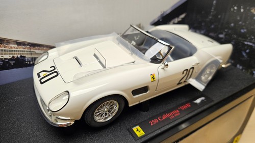 Hot wheels elite - wheels, ferrari
