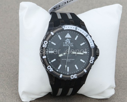 Invicta subaqua nuovo orologio - invicta,
