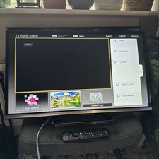 Panasonic 32ds500b hd - tx-32ds500b, 32"