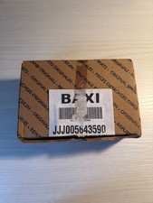 scheda elettronica Baxi