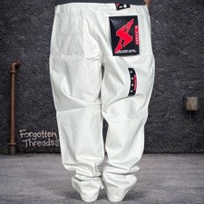 Jeans Baggy Y2K anni 2000