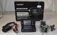 Yaesu ftm 400xdr - ftm-400xdr, fm