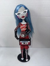 Orecchini Monster High Ghoulia