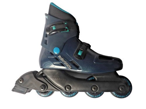 Pattini linea rollerblade - pattini,