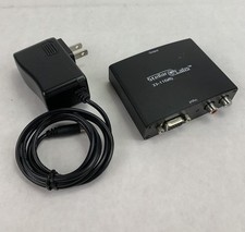 Stellar Labs 33-11625 VGA