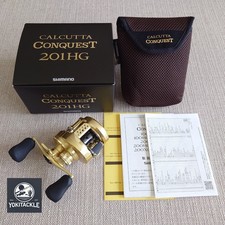 Mulinello Shimano 21 CALCUTTA
