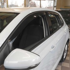 Deflettori Antivento