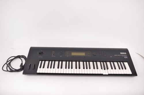 Korg wavestation 90s - korg,