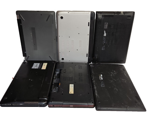 Laptop joblot unità per - 6,