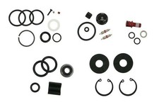 Kit per ricambio forcella SID (80/100mm solo telaio)