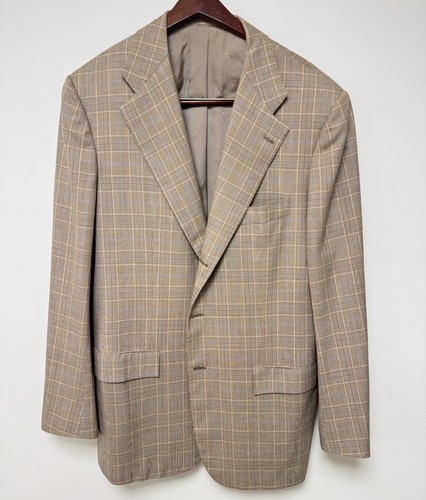 Kiton 100 cashmere - 100%, 42