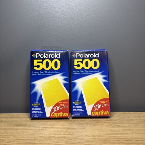 Pellicole per polaroid 500 - pellicole,