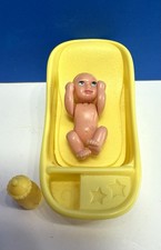 Mattel Barbie Happy Family