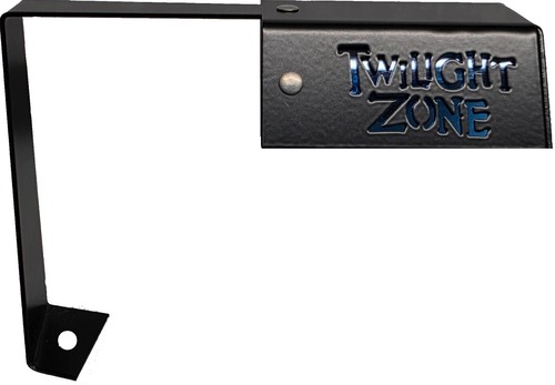 Twilight zone flipper - twilight,