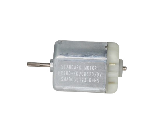 Motore 12v 280kd mini - cc,