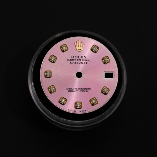 Rolex 31mm misura - 31mm, su