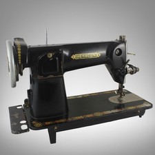 Macchina Cucire Singer Hexagon