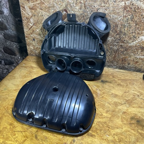 Airbox suzuki gsxr 1000 - suzuki,