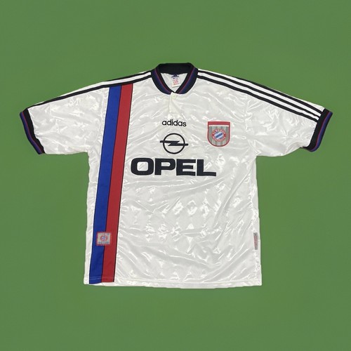 Maglia calcio away bayern - maglia,